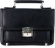 Миниатюра изображения товара Сумка Poshete 250-9623-BLK (черный)