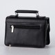 Миниатюра изображения товара Сумка Poshete 250-9623-BLK (черный)