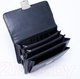 Миниатюра изображения товара Сумка Poshete 250-9623-BLK (черный)