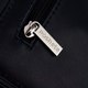 Миниатюра изображения товара Сумка Poshete 250-9623-BLK (черный)