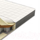 Миниатюра изображения товара Детский матрас Mio Tesoro Orta 90x160