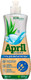 Миниатюра изображения товара Средство для мытья посуды April Evolution EcoSolution (400мл)