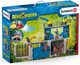 Миниатюра изображения товара Игровой набор Schleich Большая исследовательская станция динозавров / 41462