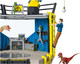 Миниатюра изображения товара Игровой набор Schleich Большая исследовательская станция динозавров / 41462