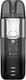 Миниатюра изображения товара Электронный парогенератор Vaporesso Luxe X Pod 1500mAh (5мл, серебристый)