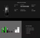Миниатюра изображения товара Электронный парогенератор Vaporesso Luxe X Pod 1500mAh (5мл, серый)