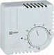 Миниатюра изображения товара Термостат для климатической техники EKF PROxima Thermo-no-nc-Wall