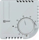 Миниатюра изображения товара Термостат для климатической техники EKF PROxima Thermo-no-nc-Wall