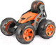 Миниатюра изображения товара Радиоуправляемая игрушка Pit Stop Stunt Car / PS-1904-2-1 (оранжевый)