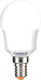 Миниатюра изображения товара Лампа General Lighting GLDEN-G45F-B-8-230-E14-4000 / 660194