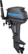Миниатюра изображения товара Мотор лодочный Seanovo SN9.8FHS