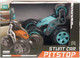 Миниатюра изображения товара Радиоуправляемая игрушка Pit Stop Stunt Car / PS-1904-2-2 (голубой)