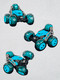 Миниатюра изображения товара Радиоуправляемая игрушка Pit Stop Stunt Car / PS-1904-2-2 (голубой)