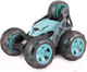 Миниатюра изображения товара Радиоуправляемая игрушка Pit Stop Stunt Car / PS-1904-2-2 (голубой)