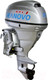Миниатюра изображения товара Мотор лодочный Seanovo SNEF30FEL-TEFI