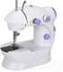 Миниатюра изображения товара Швейная машина Sundays Home RH-202