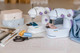 Миниатюра изображения товара Швейная машина Sundays Home RH-202