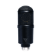 Миниатюра изображения товара Микрофон Октава МК-519-Ч (черный)