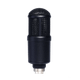 Миниатюра изображения товара Микрофон Октава МК-519-Ч (черный)