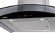 Миниатюра изображения товара Вытяжка купольная Germes Alt Sensor 60 (нержавеющая сталь)