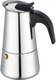 Миниатюра изображения товара Гейзерная кофеварка Bohmann BH 9509