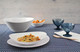Миниатюра изображения товара Тарелка столовая глубокая Bormioli Rocco Прометей 490400-990