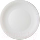Миниатюра изображения товара Тарелка столовая обеденная Bormioli Rocco Мун 480100-990