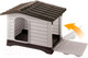 Миниатюра изображения товара Будка для собак Ferplast Dogvilla 110 / 87257099