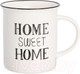 Миниатюра изображения товара Кружка Elan Gallery Sweet Home / 880021