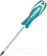 Миниатюра изображения товара Отвертка TOTAL THT26PH2125