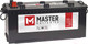 Миниатюра изображения товара Автомобильный аккумулятор Master Batteries Batteries L+ (190 А/ч)