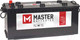Миниатюра изображения товара Автомобильный аккумулятор Master Batteries R+ (190 А/ч)