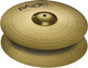Миниатюра изображения товара Тарелка музыкальная Paiste 101 Brass Hi-Hat Top 0000144113