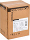 Миниатюра изображения товара Удлинитель на катушке IEK WKP10-10-04-40-G