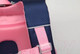 Миниатюра изображения товара Школьный рюкзак Sun Eight SE-2874 (темно-синий/розовый)