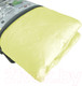 Миниатюра изображения товара Покрывало Nivasan Симба (210x140, лимон)