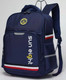 Миниатюра изображения товара Школьный рюкзак Sun Eight SE-2888 (темно-синий)