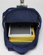 Миниатюра изображения товара Школьный рюкзак Sun Eight SE-2888 (темно-синий)