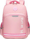 Миниатюра изображения товара Школьный рюкзак Sun Eight SE-2889 (розовый)