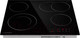 Миниатюра изображения товара Электрическая варочная панель Maunfeld CVCE.594-SMDBK