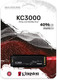 Миниатюра изображения товара SSD диск Kingston KC3000 4096GB (SKC3000D/4096G)