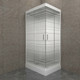Миниатюра изображения товара Душевая кабина Triton Квадро А ДН4 120x80