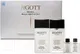 Миниатюра изображения товара Набор косметики для лица Jigott Essence Moisture Homme Skin Care 2set