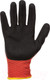 Миниатюра изображения товара Перчатки защитные TDM Контакт-Хард SQ1016-0319