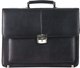 Миниатюра изображения товара Сумка Poshete 250-9635-5-BLK (черный)