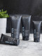 Миниатюра изображения товара Крем для бритья Alma K For Men Revitalizing Shaving Cream (150мл)