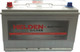Миниатюра изображения товара Автомобильный аккумулятор Helden JIS R+ / SMF75D23R (70 А/ч)