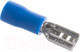 Миниатюра изображения товара Разъем плоский IEK Рпим / URM10-D25-D23-5