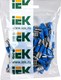 Миниатюра изображения товара Разъем плоский IEK Рпим / URM10-D25-D23-7