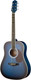 Миниатюра изображения товара Акустическая гитара Naranda DG220BLS